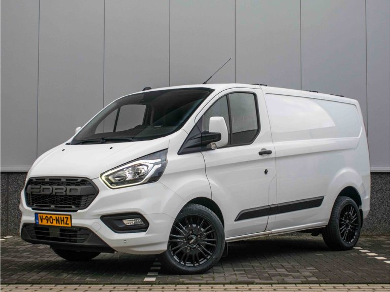 2020 Ford Transit Custom 280 2.0 TDCI L1H1 | Wireless carplay | Trekhaak | Airco | Cruise control | Stoelverwarming | Deursloten | Nieuwe distributieriem