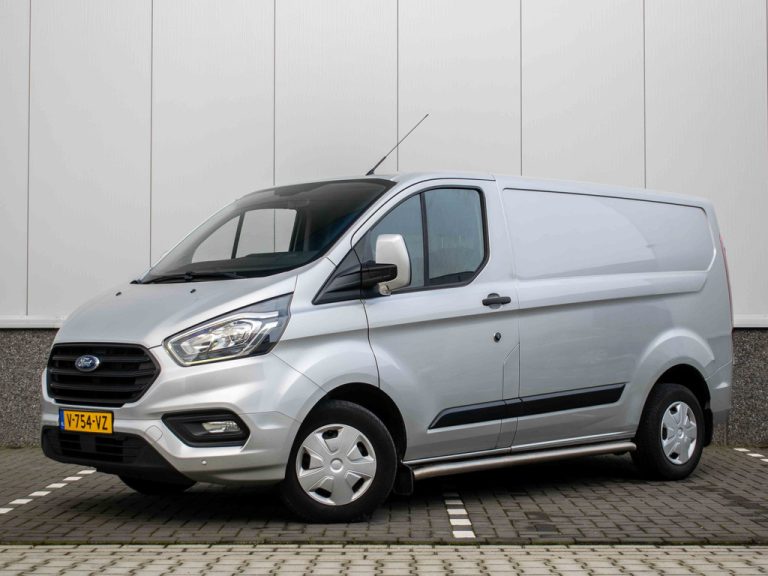 2019 Ford Transit Custom 280 2.0 TDCI L1H1 | Trekhaak | Airco | Cruise Control | PDC |