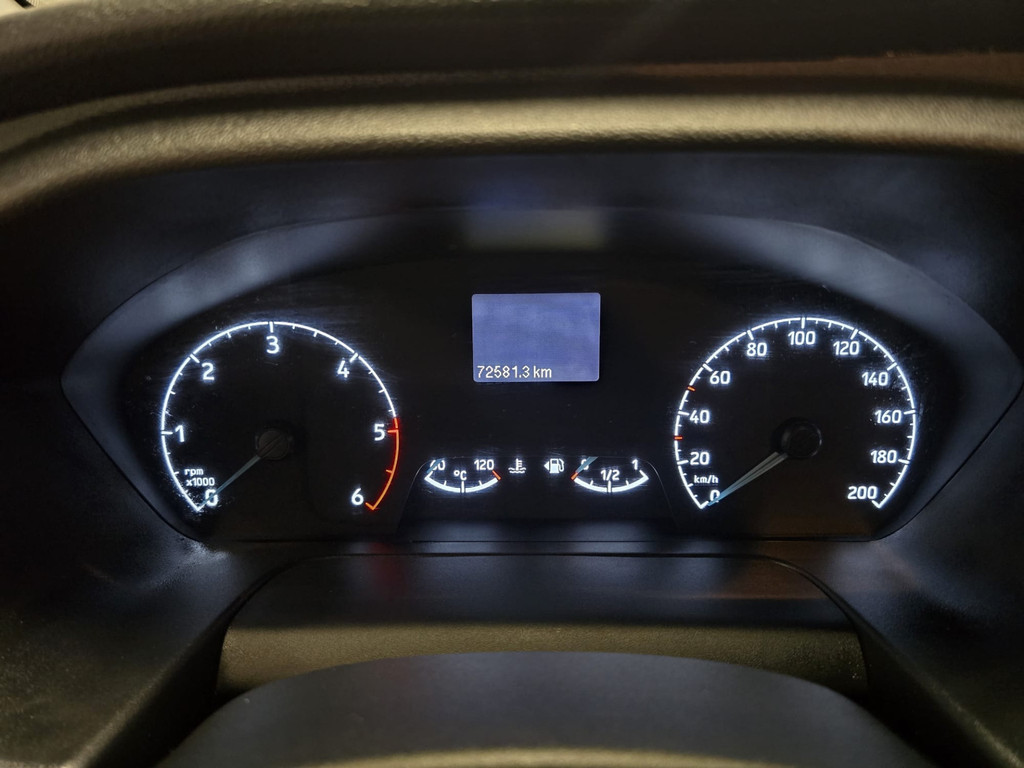 2020 Ford Transit Custom 300 2.0 TDCI L2H1 | Trekhaak 2800kg | Wireless carplay | RAPTOR | Stoelverwarming | Dakdragers | Lichtmetalen Velgen | Airco | Cruise Control |