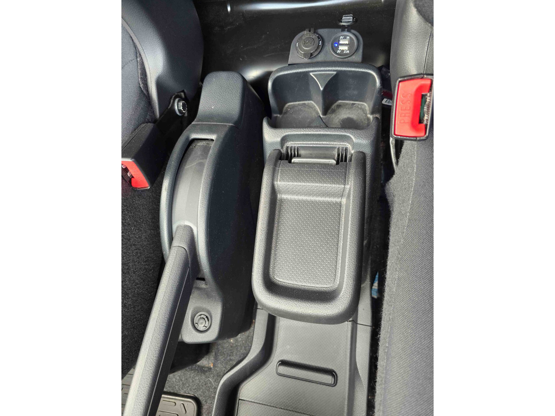 2021 Nissan E-NV200 Business 40 kWh | Snelladen SOH 94% | Stoelverwarming / stuurverwarming | Cruise | Climate control | Navi | Achteruitrijcamera | DAB